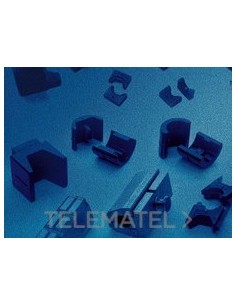 MTR.HEX.ME17-C TERM.EMPAL.CU 70mm² FLEX.