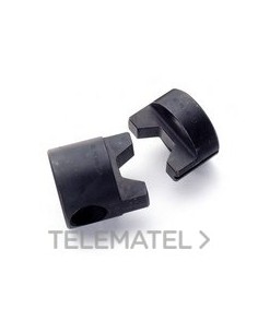 MATRIZ HEX.MK34-3D CTR.d.EXT.34mm