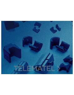 MTR.HEX.ME9-C TERM.EMPAL.CU 35mm² FLEX.