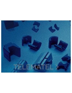 MTR.HEX.ME35-C TERM.EMPAL.CU 150mm² FLEX