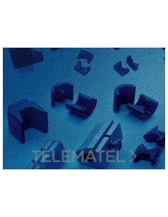 MATRIZ HEX.MK58-520 CTR.d.EXT.58mm