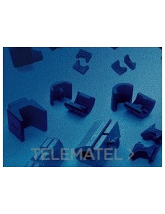 MATRIZ HEX.MK44-520 CTR.d.EXT.44mm