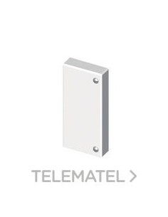 TAPA FNL.PVC P/78043/78093 U24X BN