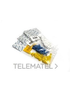 ANLO.MARCACABLE ABTO.SM-15 17460-PLS AM.