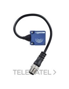 DET.PROX.RTGLAR.2 HILOS-E CTR.NC OSICONC