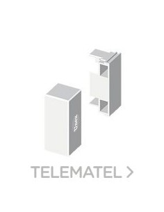 TAPA FNL.PVC P/78022/78072 U24X BN