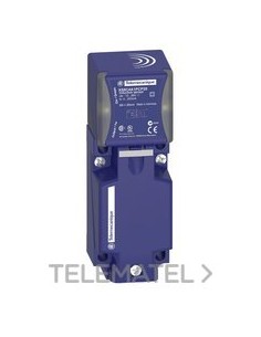 DETECTOR ITVO.RTGLAR.40x40x117 12-24V CC