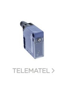DETECTOR 50x50 PNP REFLEX CTR.NA FUNC.