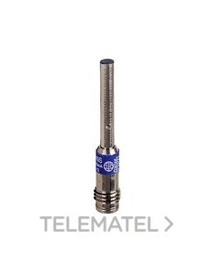 DETECTOR 5-30V CC 1mm NC PNP LT.