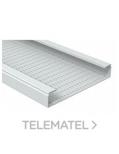 Metatray bandeja perf aislante 100x600