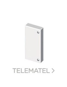 TAPA FNL.PVC 72/73 P/73086 U24X BN