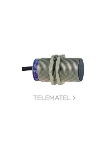 DET.12-24 V DC 10MM CTO.ABIERTO/CONTACTO