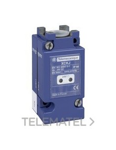 CUERPO ENCHBL.VISUALIZADOR ZCKJ1121H29