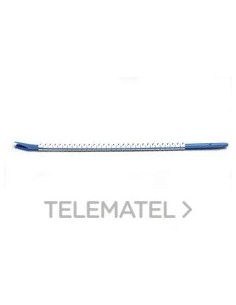 ANLO.MARCACABLE ABTO.SM-09 17940-2 BL