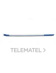 ANLO.MARCACABLE ABTO.SM-09 17940-CLN BL