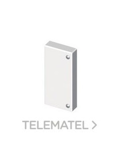 TAPA FNL.PVC 72/73 P/73085 U24X BN