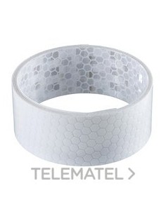 CINTA REFLECTORA XUZB01 1m