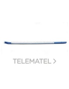 ANLO.MARCACABLE ABTO.SM-09 17940-MNS BL