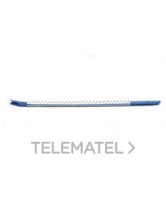 ANLO.MARCACABLE ABTO.SM-09 17940-S BL