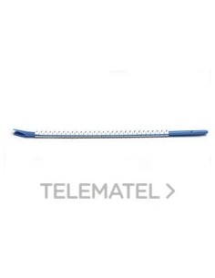 ANLO.MARCACABLE ABTO.SM-09 17940-X BL