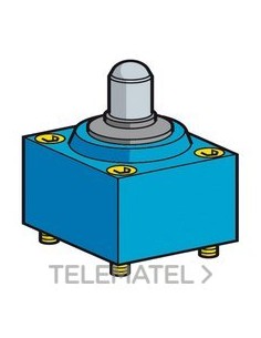 CBZA.MOV.RECTILÍNEA PULS.BOLA METAL XC2J