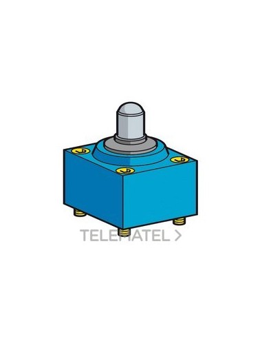 CBZA.MOV.RECTILÍNEA PULS.BOLA METAL XC2J