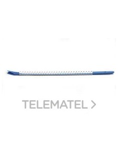 ANLO.MARCACABLE ABTO.SM-09 17440-R AM