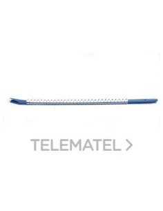 ANLO.MARCACABLE ABTO.SM-09 17940-K BL