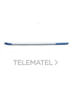 ANLO.MARCACABLE ABTO.SM-09 17240-2 RJ