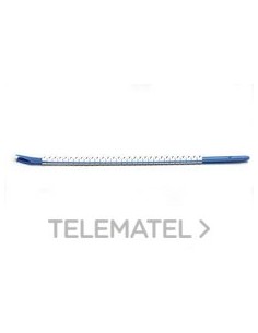 ANLO.MARCACABLE ABTO.SM-09 17940-L BL