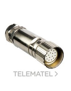 BRIDA DE FIJACIÓN XSAZ112