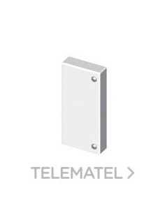 TAPA FNL.PVC 72/73 P/73072 U24X BN