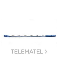 ANLO.MARCACABLE ABTO.SM-09 17440-7 AM