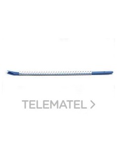 ANLO.MARCACABLE ABTO.SM-09 17440-4 AM