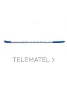 ANLO.MARCACABLE ABTO.SM-09 17940-U BL