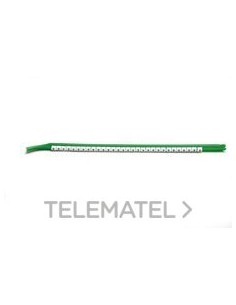 ANLO.MARCACABLE ABTO.SM-03 17920-7 BL