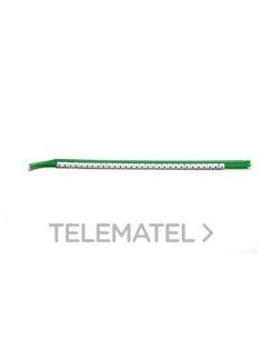 ANLO.MARCACABLE ABTO.SM-03 -17520 S/IMPR