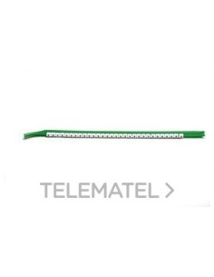 ANLO.MARCACABLE ABTO.SM-03 -17020 S/IMPR