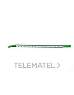 ANLO.MARCACABLE ABTO.SM-03 17420-T AM