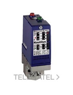 PRESOSTATO XML-B 35bar ACEITES-B