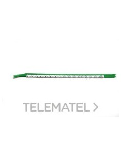 ANLO.MARCACABLE ABTO.SM-03 17920-H BL