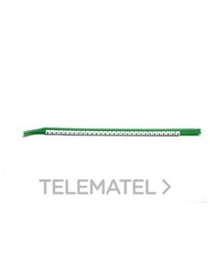 ANLO.MARCACABLE ABTO.SM-03 17920-1 BL