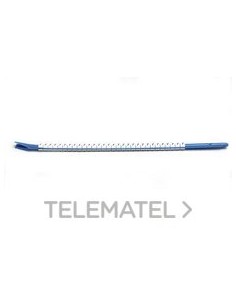 ANLO.MARCACABLE ABTO.SM-09 17440-PLS AM.