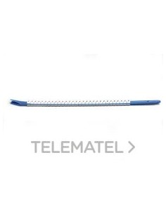 ANLO.MARCACABLE ABTO.SM-09 17440-0 AM