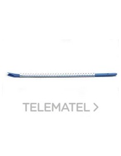 ANLO.MARCACABLE ABTO.SM-09 17640-6 AZ