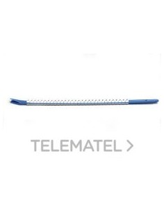 ANLO.MARCACABLE ABTO.SM-09 17940-J BL