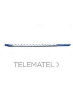 ANLO.MARCACABLE ABTO.SM-09 17440-V AM