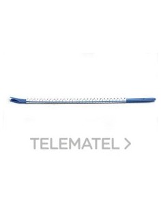 ANLO.MARCACABLE ABTO.SM-09 17440-G AM