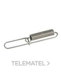 MUELLE EXTREMIDAD XY2CZ702