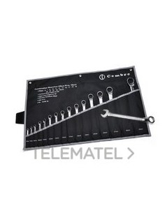 CONJUNTO LLV.COMBI.KCW16 6 32mm